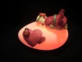 veilleuses pour enfants ou adolescents